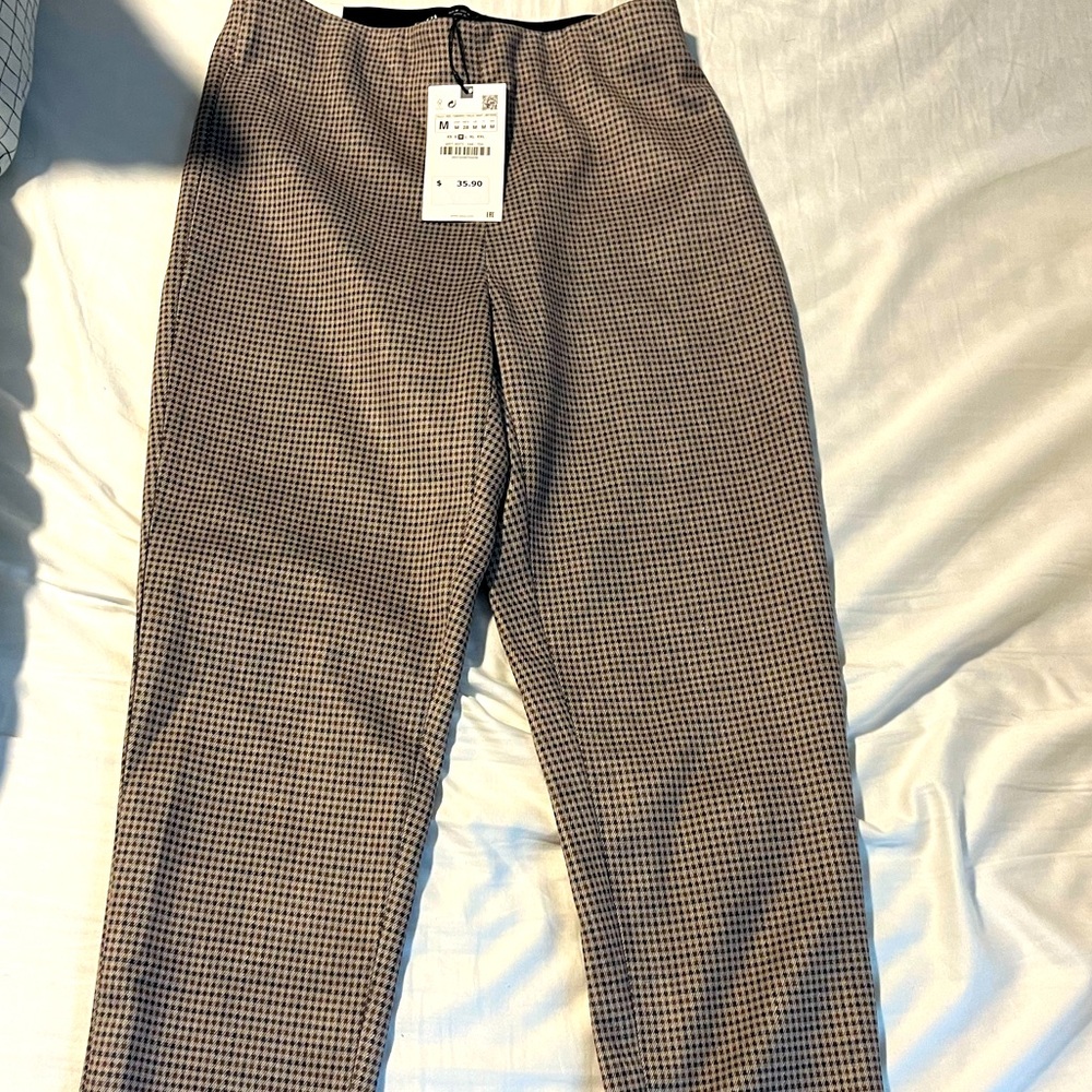Zara pants